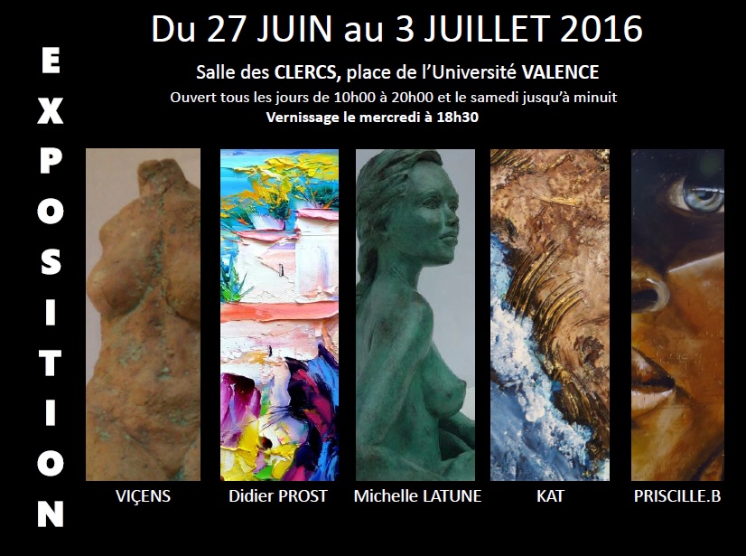 affiche salle des clercs juin juillet