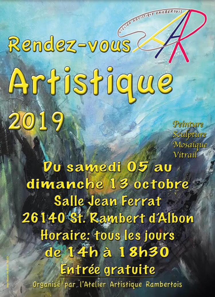 Affiche