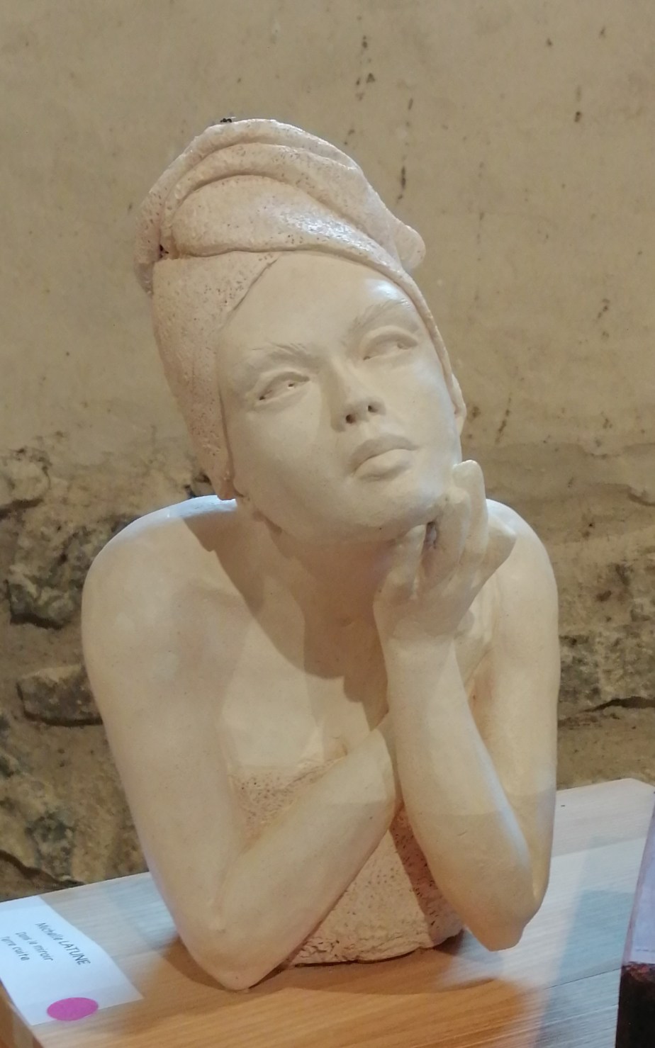 Exposition Puy-Saint-Vincent