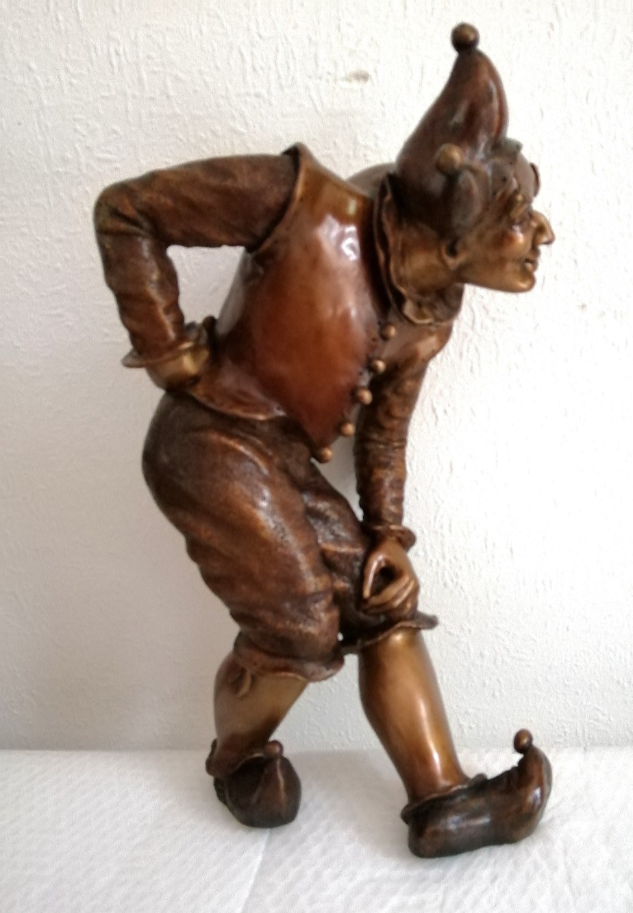 Exposition dans la salle Capitulaire de l&rsquo;Abbaye de TOURNUS du 20 au 30 juin&nbsp;2025